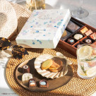 夏の人気ギフト チョコレート＆クッキーセット