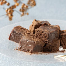 그 “두근”이 다시.와라비 떡 초콜릿