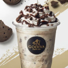 アイスクリームの定番フレーバーが、フローズンドリンクに？！