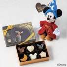 GODIVAファンタジアチャームセット発売