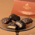 ベルギーの伝統をもっとカジュアルに　プティ カレ プラリネ コレクション