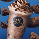 ビターで大人な味わい！　クッキークランチショコリキサー