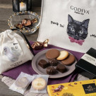 ハロウィン限定 ブラックキャット コレクション