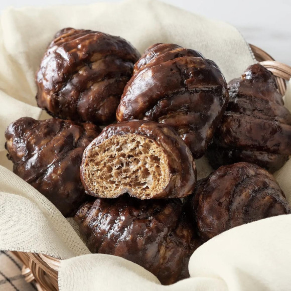 ゴディバ「プチクロワッサンラスク チョコレート」2025年4月12日（土）再販スタート！