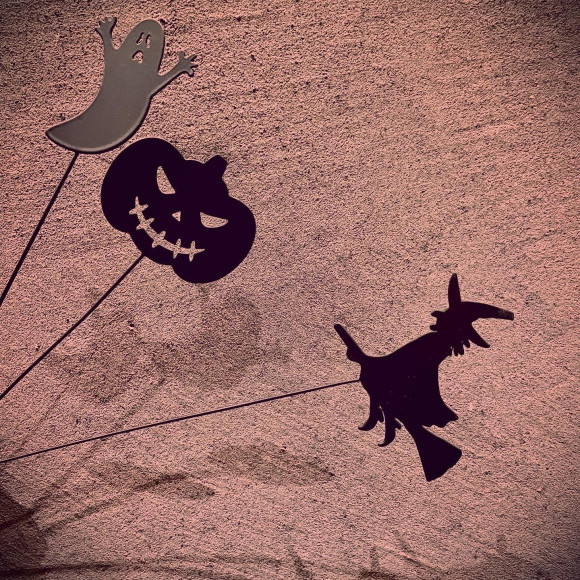 ハッピーハロウィン！