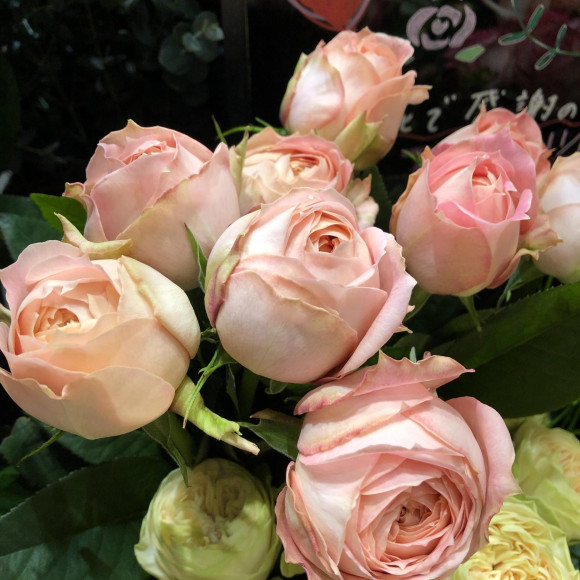 ♡いい夫婦の日♡