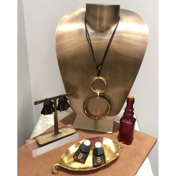 仙台パルコ 新作アクセサリー特集 イア パピヨネ ショップニュース 仙台parco パルコ