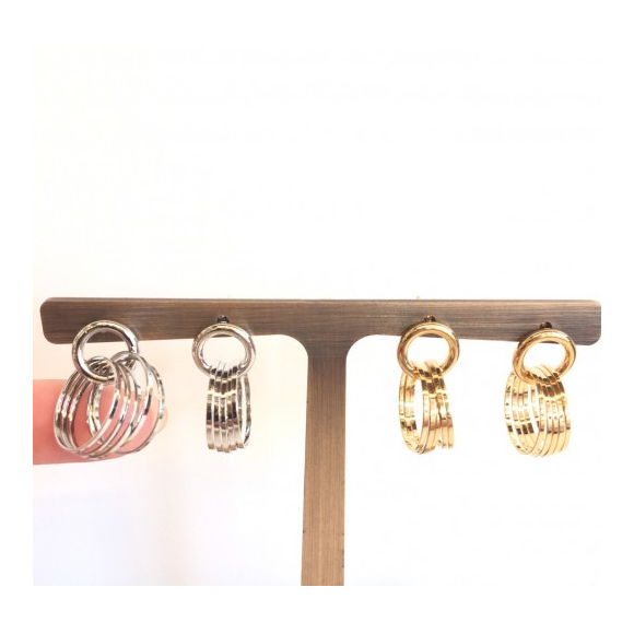 仙台パルコ アクセサリー特集 Ear Papillonner イア パピヨネ ショップニュース 仙台parco パルコ