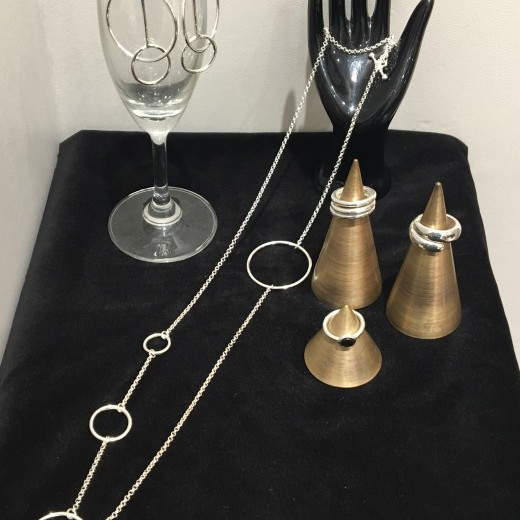 【仙台パルコ】新作・UBU PARIS入荷①