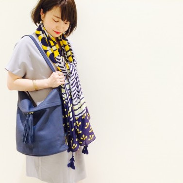 【仙台パルコ】キュートな3WAYリュック、ちょうどM新色！