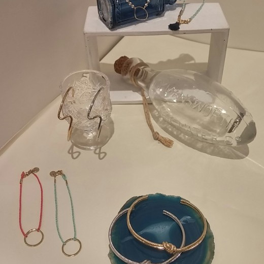 【仙台パルコ】おしゃれに重ね付け‼バングルシリーズ☆