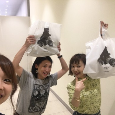 【仙台パルコ】本日スタート！！サマーセール！！
