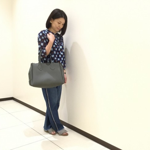【仙台パルコ】新作‼Gianni Chiarini入荷☆