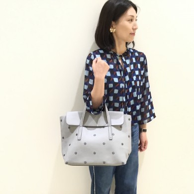【仙台パルコ】新作入荷‼DONATELLA LUCCHI ☆