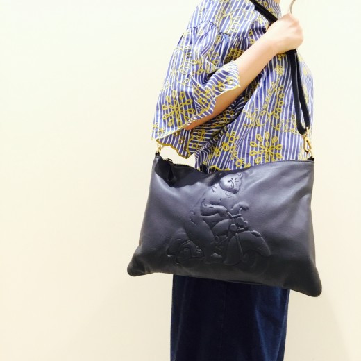 【仙台パルコ】大人気シリーズ☆新作バッグ入荷②