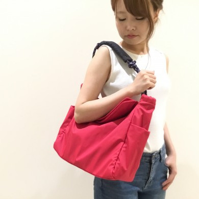 仙台パルコ【ザイルトートバッグ入荷！】