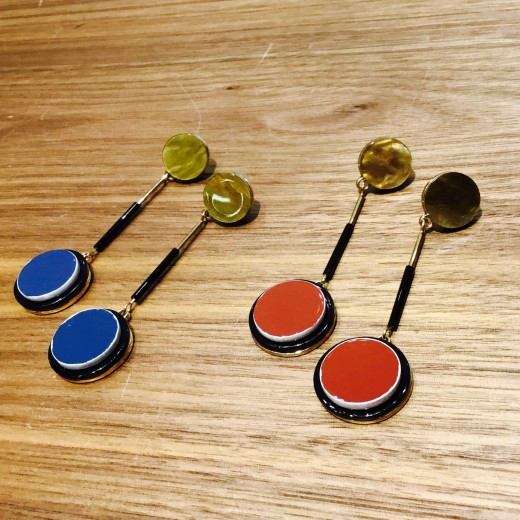 【仙台パルコ】ワンピースコーデにおすすめアクセ☆