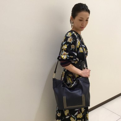 【仙台パルコ】GIANNI  NOTAROバッグシリーズ②