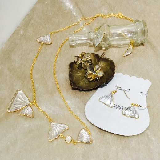 【仙台パルコ】新作‼アクセサリー入荷☆AUGUSTINE PARIS