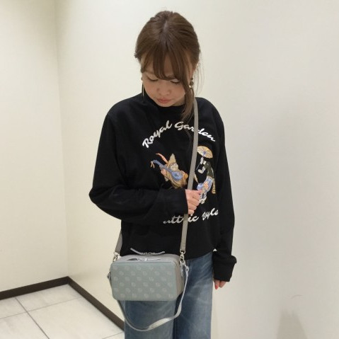 【仙台パルコ】人気ウォレットバッグ新作入荷☆
