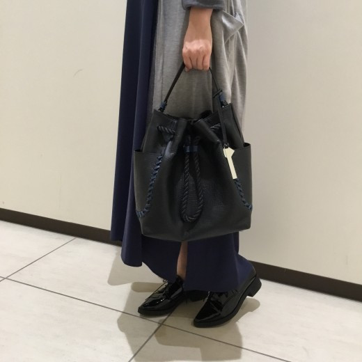 【仙台パルコ】GIORGIA  MILANIバッグ入荷☆