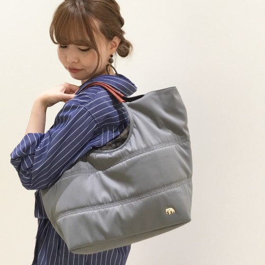 【仙台パルコ】再入荷‼サファリトートバッグ☆