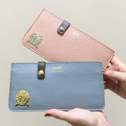 【仙台パルコ】A.D.M.J.新作入荷。財布ver.