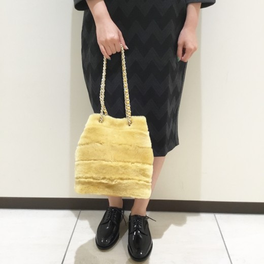 【仙台パルコ】Giulio Guerra今季新作入荷！①