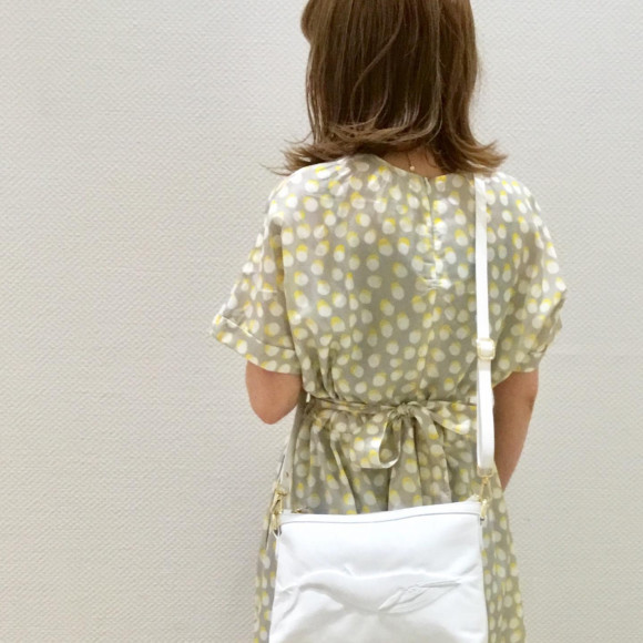 【仙台パルコ】新作！イオペレくじらバッグ入荷☆