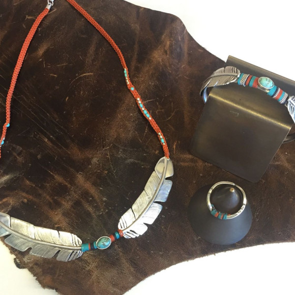 【仙台パルコ】カタログ掲載〈GAS BIJOUX〉入荷①
