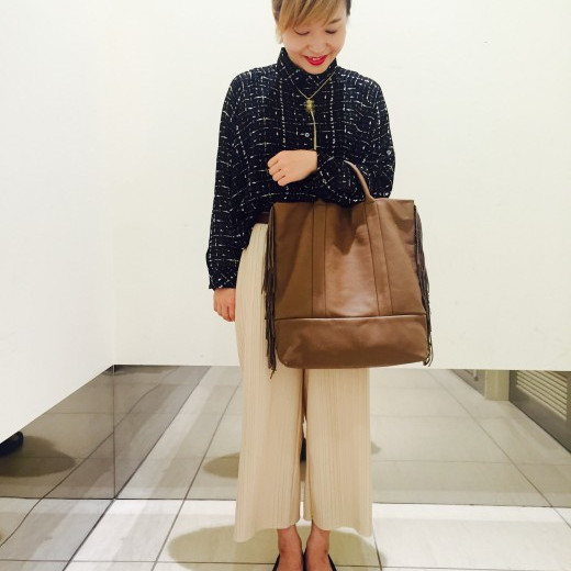 【仙台パルコ】イタリアブランド・POP CORN入荷①