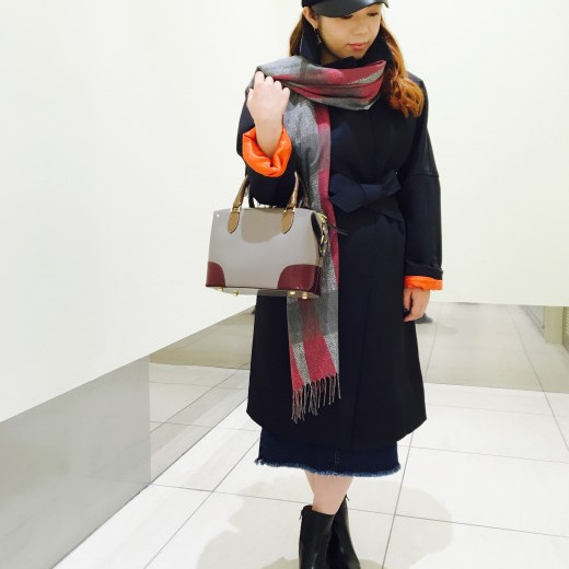 【仙台パルコ】GIANNI NOTARO新作①
