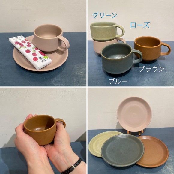 ☆kobayashi potteryのうつわをオンラインでご購入いただけます☆