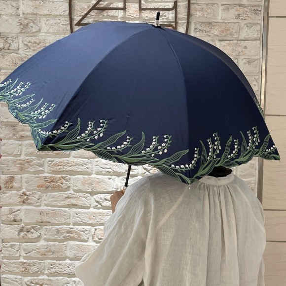 ⚘母の日ギフトにおすすめ日傘⚘
