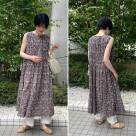 夏のお出かけにおすすめワンピース♫