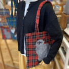 松尾ミユキさんのネコバッグが入荷しました♪
