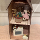 A new product arrived from the popular Mayleg♪