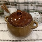Autumn feast, acorn rice pot♫
