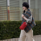 あったかショールベストのご紹介