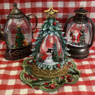 설레는 노엘 준비♫