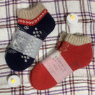 Pocapoca socks arrived♫