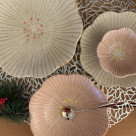 迎春にぴったりなうつわが届きました！