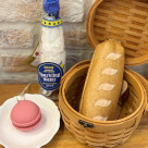 ระเบียงมีเอกลักษณ์เฉพาะตัวมาถึง♫