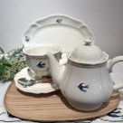 阿李伯德优雅的茶时间♫