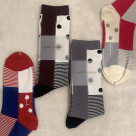 凯特·塞松原创袜子进货了!