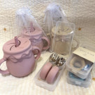 ベビー用お食事アイテムが入荷しました♪