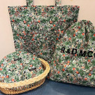 オールドマンズテーラーの新柄アイテムが登場しました♫