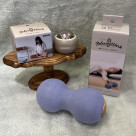 疲れた体を癒してくれるマッサージアイテム