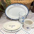 キャトル・セゾンオリジナル【パリブルー】シリーズが届きました！