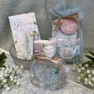 ギフトにジャスミンを贈る♫